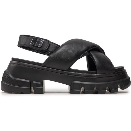 Sandali Tjw Chunky City Sandal EN0EN02525 - Tommy Jeans - Modalova