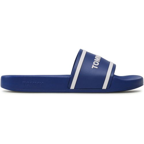 Ciabatte Tjm Pool Slide EM0EM01229 - Tommy Jeans - Modalova