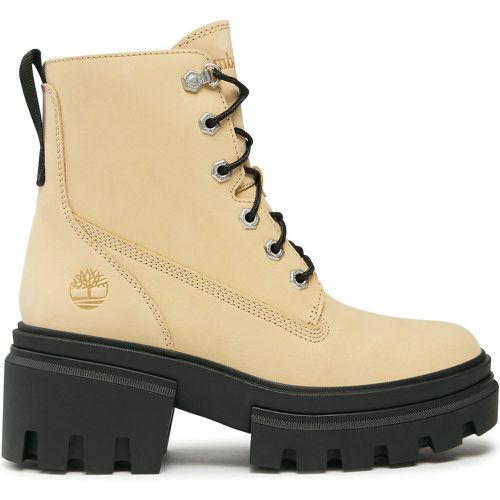 Stivaletti Everleigh 6In Laceup TB0A61PZEF61 - Timberland - Modalova