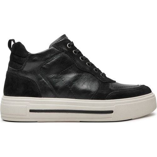 Sneakers Caprice 9-25151-43 Nero - Caprice - Modalova