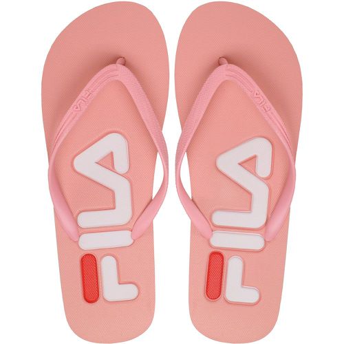 Infradito Troy Slipper Wmn FFW0005.40063 - Fila - Modalova