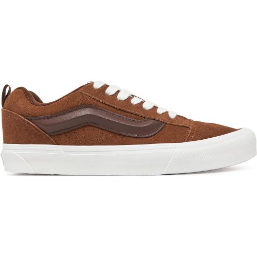 Scarpe sportive Knu Skool VN000D6CDFM1 - Vans - Modalova