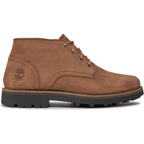 Polacchine Alden Brook Wp Chukka TB0A65Q36431 - Timberland - Modalova