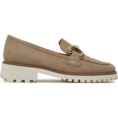 Loafers Ara Kent 12-31237-08 Beige - Ara - Modalova