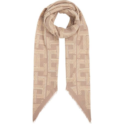 Foulard Monogram AW0AW16648 - Tommy Hilfiger - Modalova