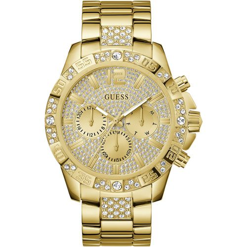 Orologio Guess GW0796G2 Oro - Guess - Modalova