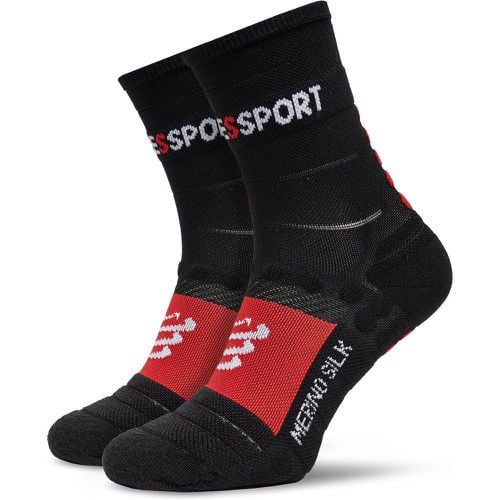 Calzini lunghi unisex Proracing V3.0 Winter Run SCRU2039012 - Compressport - Modalova