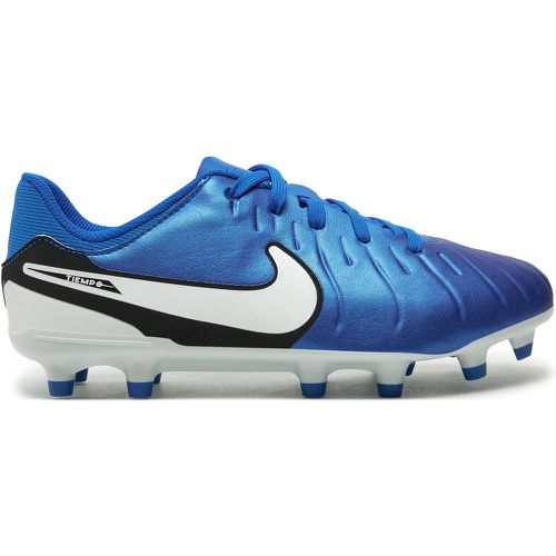 Scarpe da calcio Jr Legend 10 Academy FG/MG DV4348 400 - Nike - Modalova