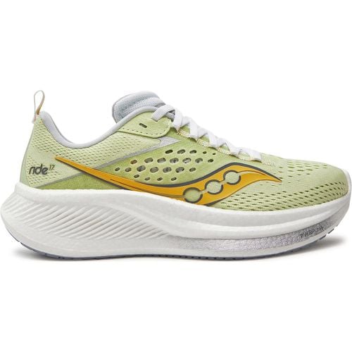 Scarpe running Ride 17 S10924-111 - Saucony - Modalova