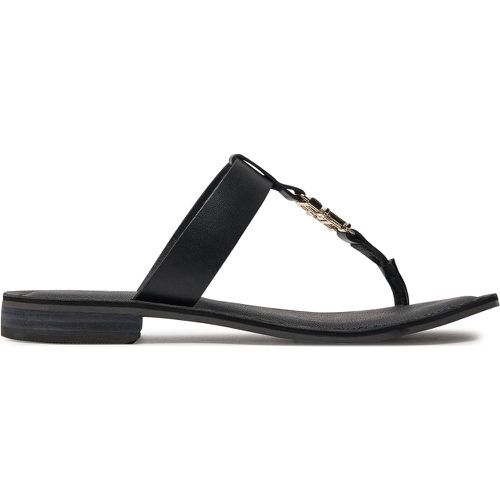 Infradito Th Elevated Sandal FW0FW07174 - Tommy Hilfiger - Modalova