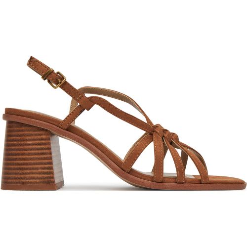 Sandali Pepe Jeans PLS90703 Marrone - Pepe Jeans - Modalova