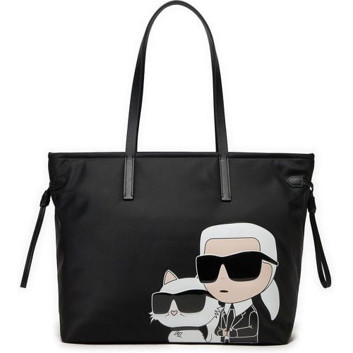 Borsetta 245W3059 - Karl Lagerfeld - Modalova