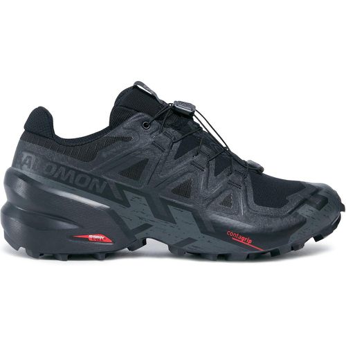 Scarpe running Speedcross 6 GORE-TEX L41738600 - Salomon - Modalova