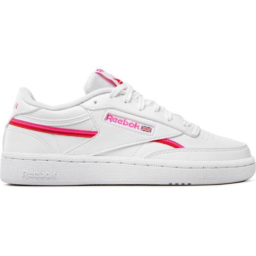 Sneakers Club C 85 Vegan GZ3663 - Reebok - Modalova