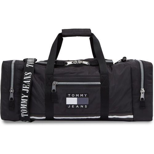 Borsa Tjm Heritage Archive Duffle AM0AM11658 - Tommy Jeans - Modalova