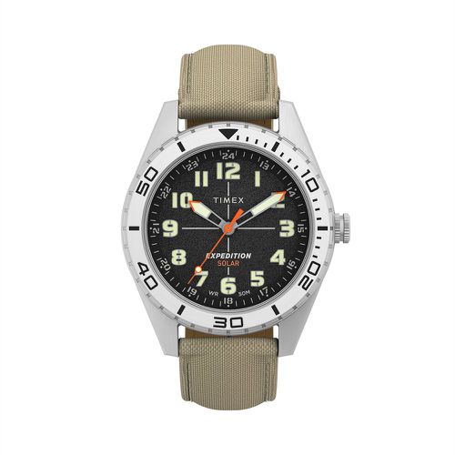 Orologio Expedition Field Solar TW4B30700 - Timex - Modalova