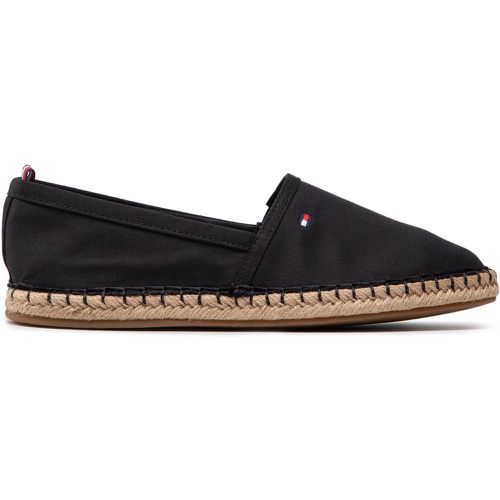 Espadrillas Basic Flat FW0FW06497 - Tommy Hilfiger - Modalova