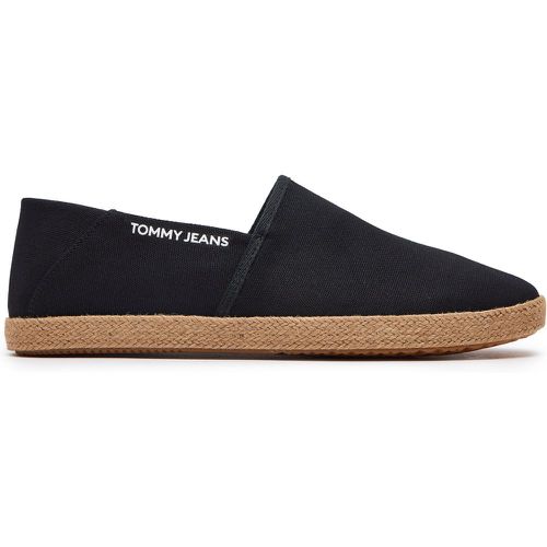 Espadrillas Tjm Espadrille Street EM0EM01386 - Tommy Jeans - Modalova