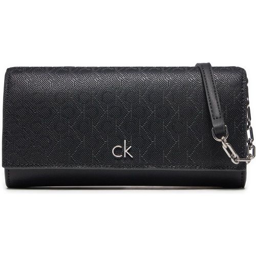 Borsetta Ck Daily Wallet Mini Bag_Mono K60K612853 - Calvin Klein - Modalova