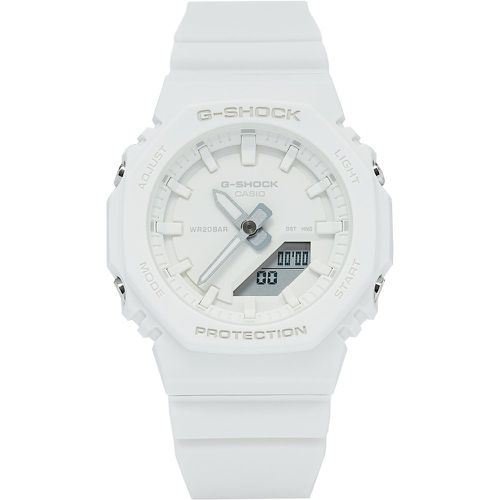 Orologio Time On Tone GMA-P2100-7AER - G-SHOCK - Modalova