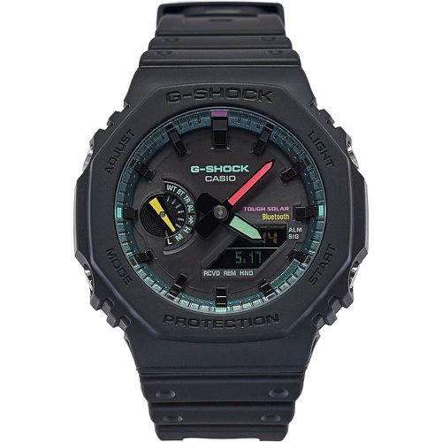 Orologio GA-B2100MF-1AER - G-SHOCK - Modalova