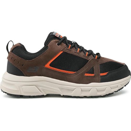 Scarpe basse Duelist 237285/CHBK - Skechers - Modalova