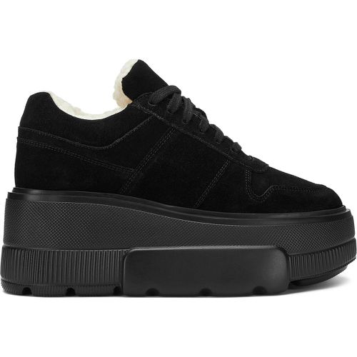 Sneakers Badura CASI-01W1-006 Nero - Badura - Modalova