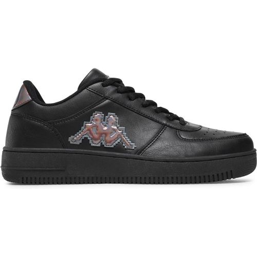 Sneakers Kappa 243243PX Nero - Kappa - Modalova