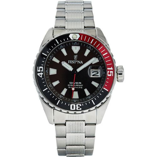 Orologio The Originals Diver 20669/6 - Festina - Modalova