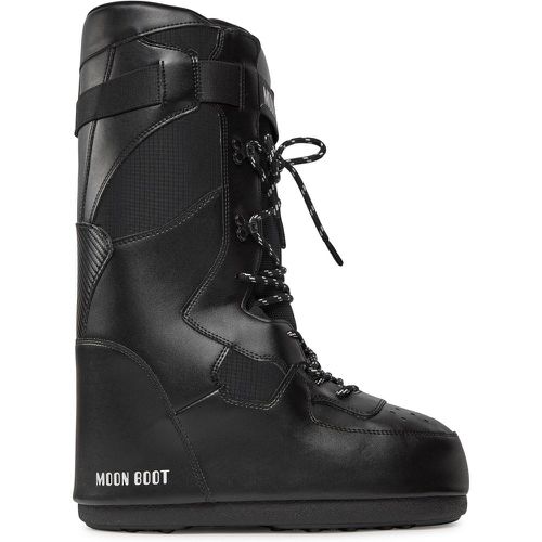 Stivali da neve Sneaker High 14028300001 - moon boot - Modalova