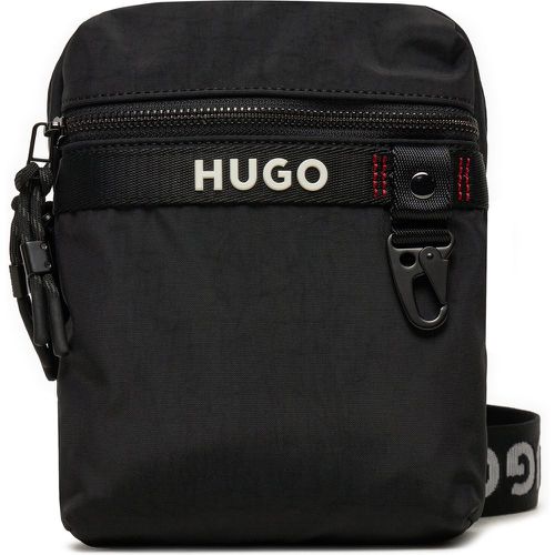 Borsellino HUGO Dusky 50536009 Nero - HUGO - Modalova