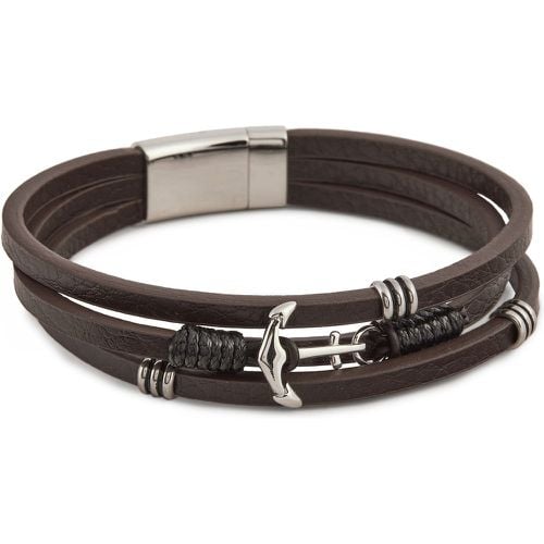 Bracciale JW9092BR - U.S. Polo Assn. - Modalova