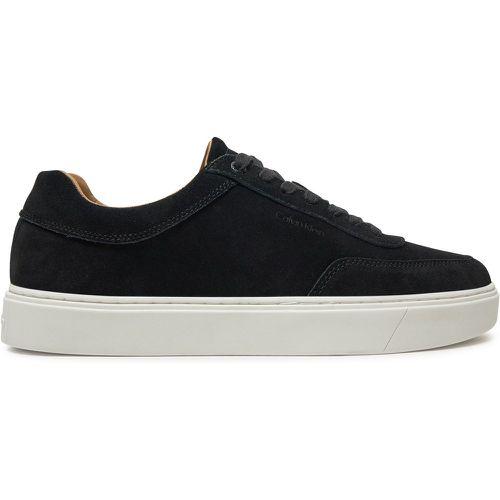 Sneakers Lace Up Suede HM0HM01792 - Calvin Klein - Modalova