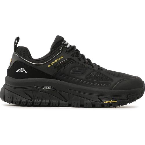 Scarpe da trekking Recon 237333/BBK - Skechers - Modalova