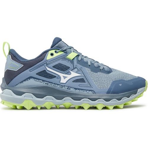 Scarpe running Wave Mujin 8 J1GK2170 - Mizuno - Modalova