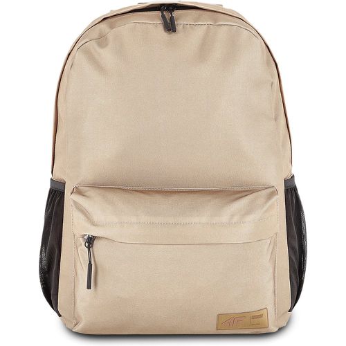 Zaino 4F 4FWAW24ABACU347 Beige - 4F - Modalova