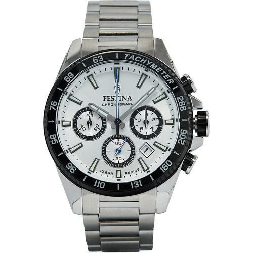 Orologio Timeless Chronograph F20560/1 - Festina - Modalova