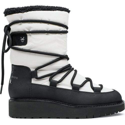 Stivali da neve Plus Snow Boot YW0YW00731 - Calvin Klein Jeans - Modalova