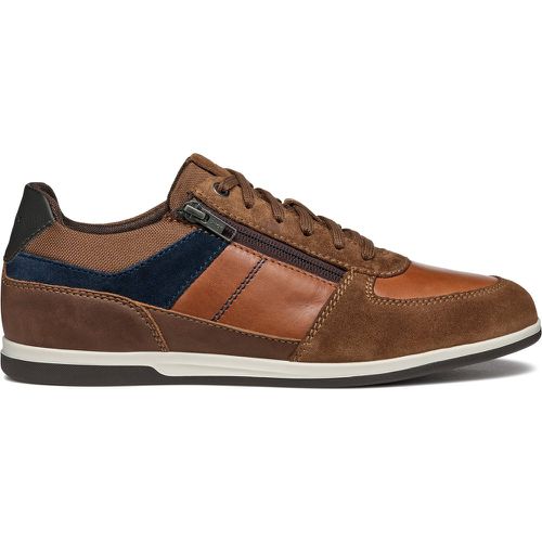 Scarpe basse U Renan U454GB 022CL C6GF4 - Geox - Modalova