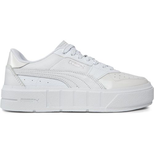 Sneakers Cali Court Patent Wns 394755 02 - Puma - Modalova