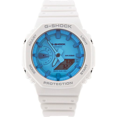 Orologio Beach Time Lapse GA-2100TL-7AER - G-SHOCK - Modalova