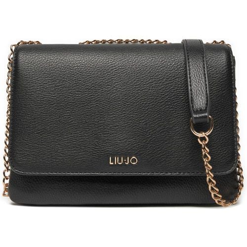 Borsetta Ecs S Crossbody AF4288 E0037 - Liu Jo - Modalova