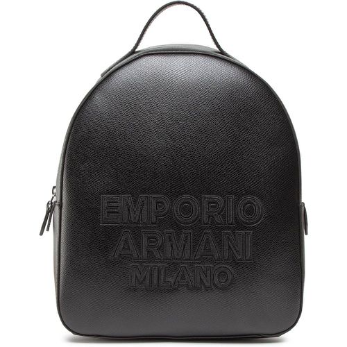 Zaino Y3L024 Y408E 81386 - Emporio Armani - Modalova