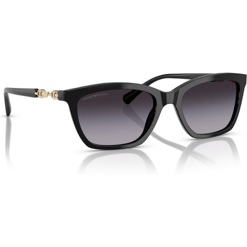 Occhiali da sole 0EA4238 54 50178G - Emporio Armani - Modalova