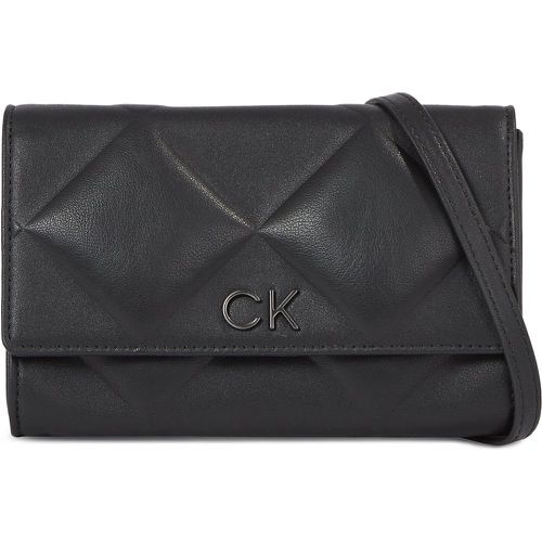 Borsetta Re-Lock Quilt Mini Bag K60K611086 - Calvin Klein - Modalova