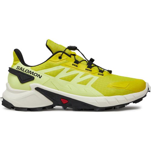 Scarpe running Supercross 4 L47461100 - Salomon - Modalova