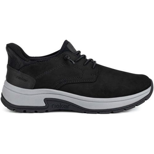 Sneakers Rieker 11050-00 Nero - Rieker - Modalova