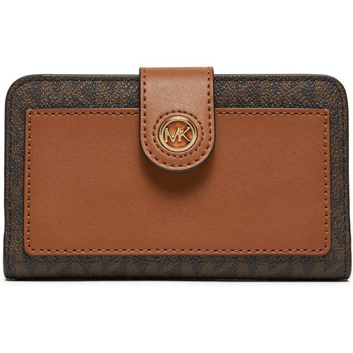 Portafoglio grande da donna 32S4G0KF6B - MICHAEL Michael Kors - Modalova