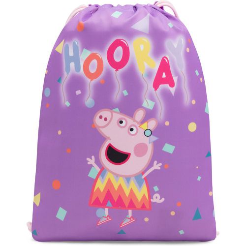 Zaino a sacca ACCCS_SS24-509PP - Peppa Pig - Modalova