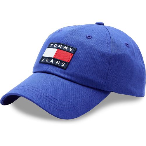 Cappellino Heritage Flag AM0AM09000 - Tommy Jeans - Modalova